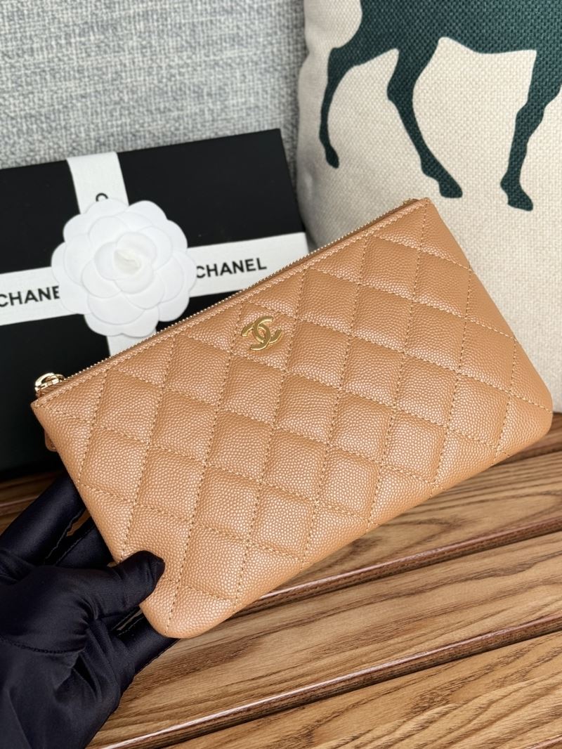 Chanel Wallet Purse